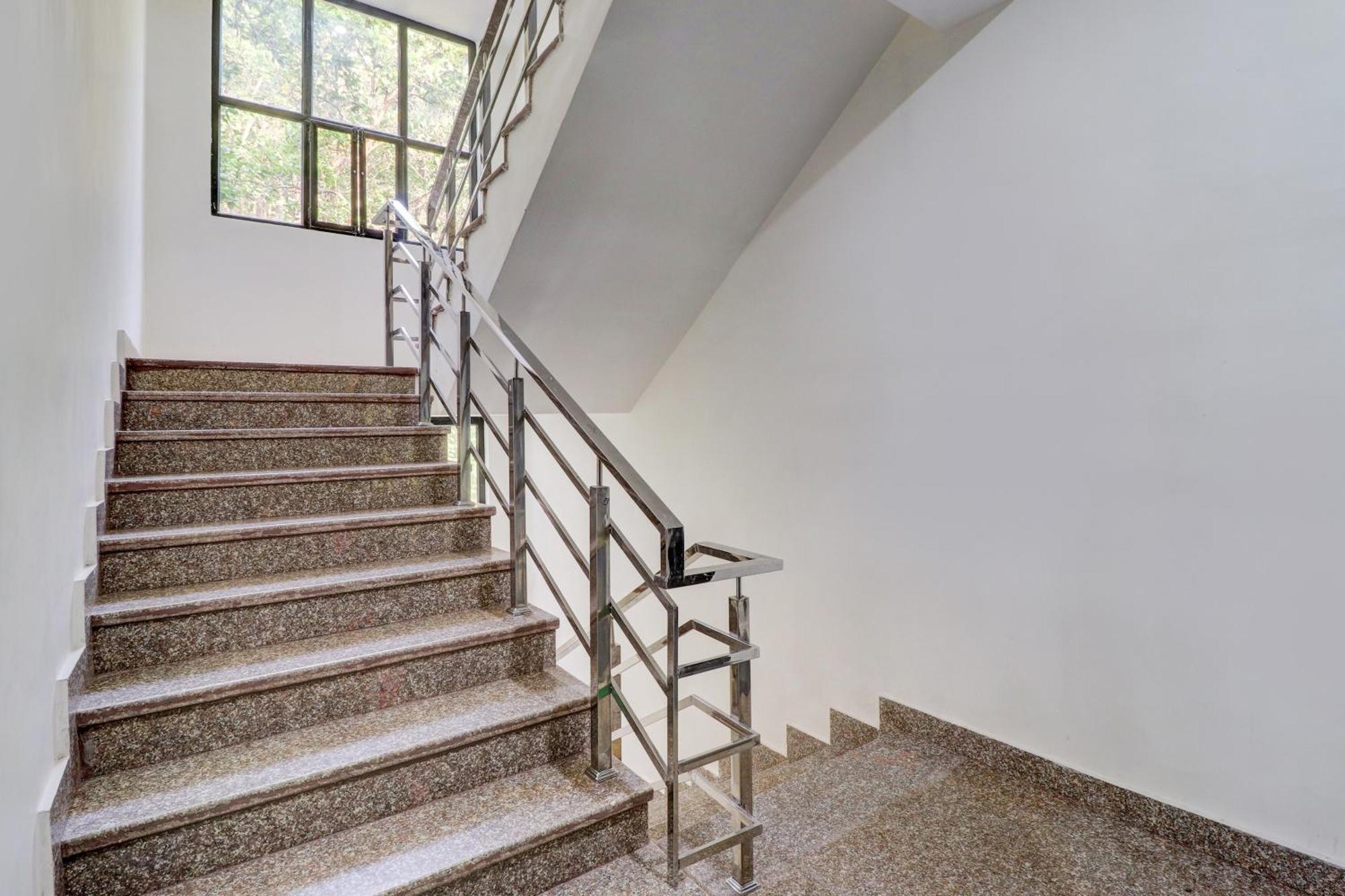 Oyo Flagship Malsi Forest View Home Stay Déhrádún Exteriér fotografie